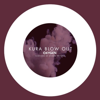 Blow Out/KURA