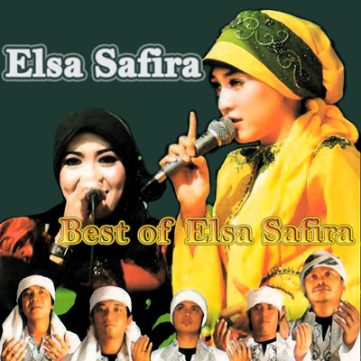 Best of Elsa Safira/Elsa Safira
