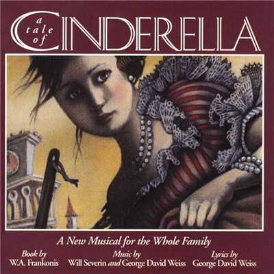 Act I: The Tale of Cinderella/David Bunce