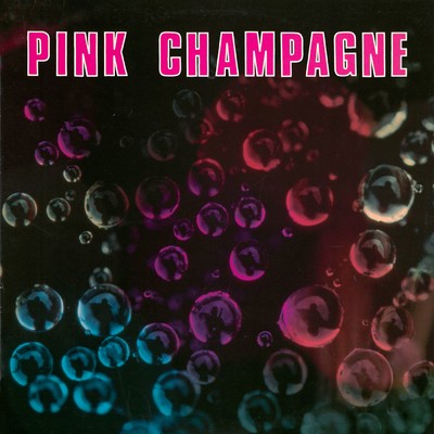 Pink Champagne/Vilho Vartiainen／Rauno Lehtisen orkesteri