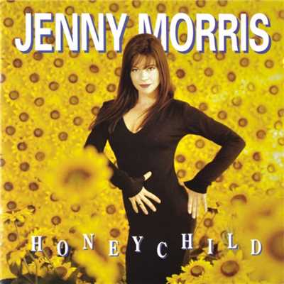アルバム/Honey Child/Jenny Morris