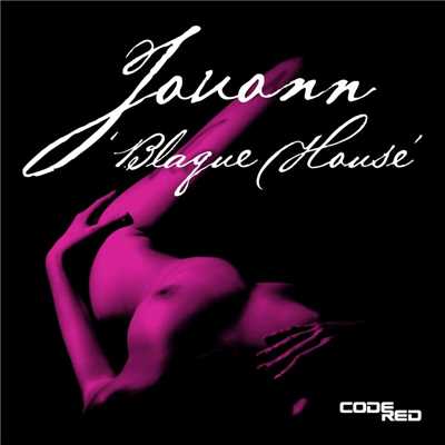 シングル/Take A Chance/Jovonn