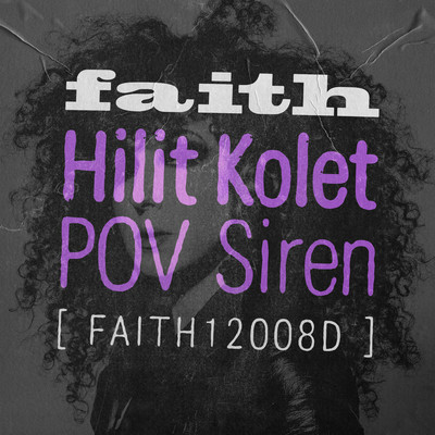 POV Siren (Extended Mix)/Hilit Kolet