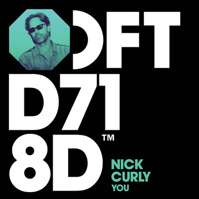シングル/You (Extended Mix)/Nick Curly