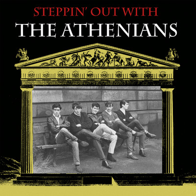 I'm A Lover Not A Fighter/The Athenians