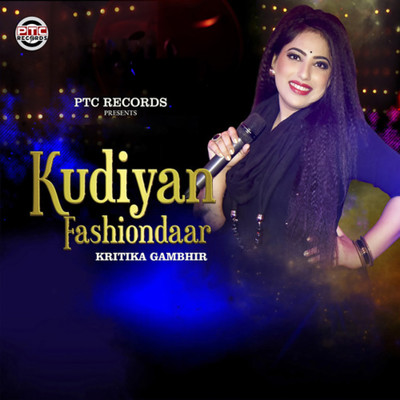 Kudiyan Fashiondaar/Kritika Gambhir
