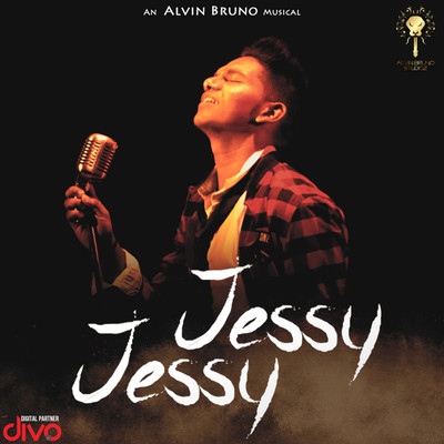 シングル/Jessy Jessy/Alvin Bruno, Soundarya Nandakumar and Denzel George