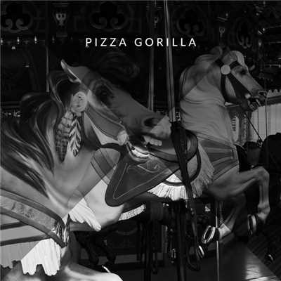 Chorizo/PIZZA GORILLA