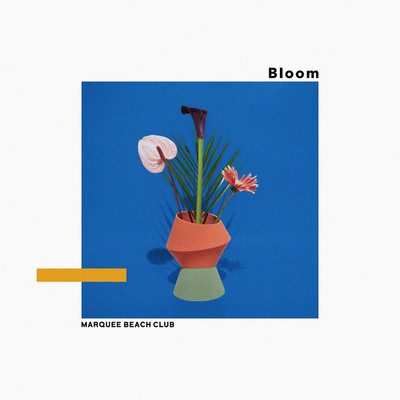 Bloom/MARQUEE BEACH CLUB