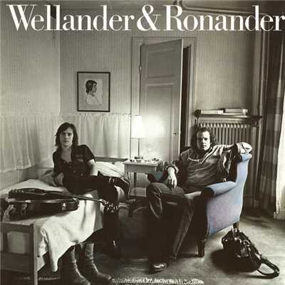 シングル/Tankaren (Bonus Track)/Lasse Wellander／Mats Ronander