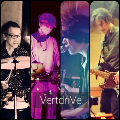 Mimoza Flowers/Vertdrive