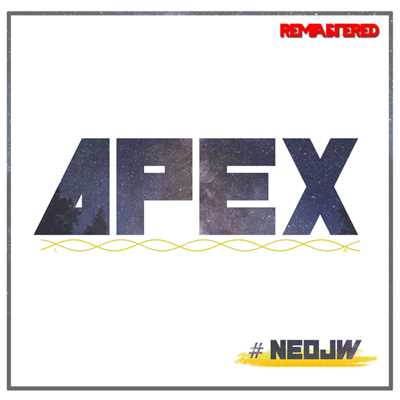 シングル/APEX (Remastered)/NeoJW