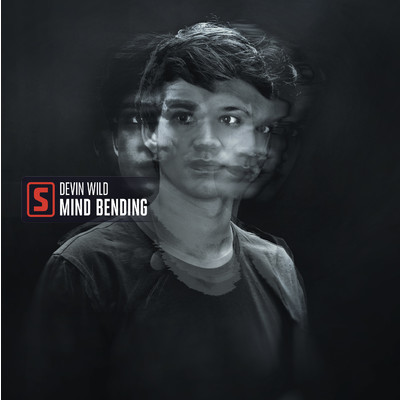 シングル/Mind Bending (Radio Edit)/Devin Wild