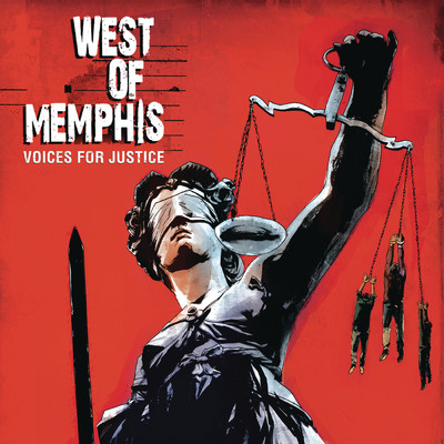 アルバム/West of Memphis: Voices For Justice/Original Motion Picture Soundtrack