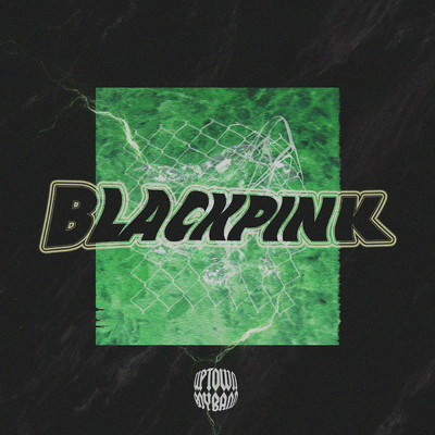 シングル/BLACKPINK (Explicit)/UPTOWN BOYBAND