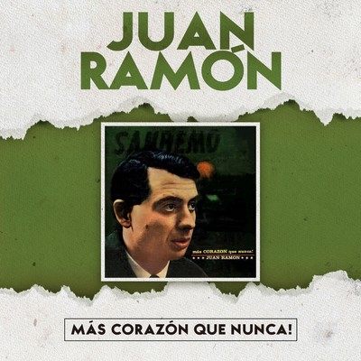 Amor Perdoname/Juan Ramon