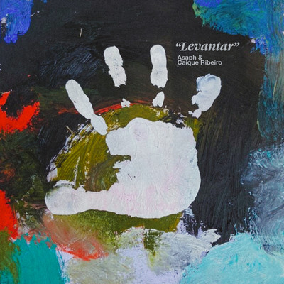 アルバム/Levantar/Asaph