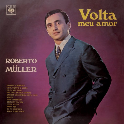 Volta Meu Amor/Various Artists