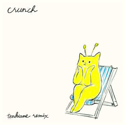 Sunny(SEIKI FUKUDA Remix)/CRUNCH