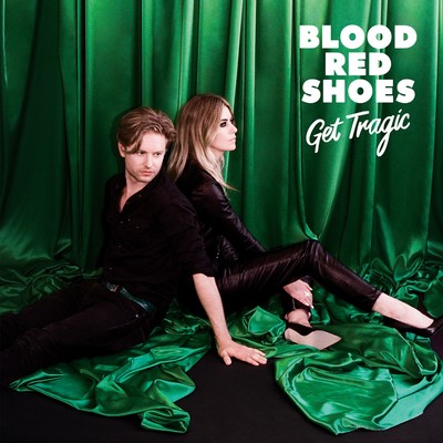 Beverly (feat. Ed Harcourt)/BLOOD RED SHOES