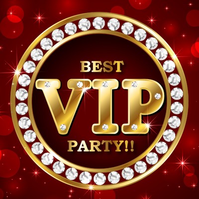 アルバム/BEST VIP PARTY！！/Platinum Project