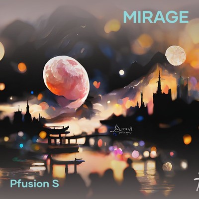 シングル/Mirage/PFusion S