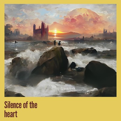 シングル/Silence of the heart/isaoK