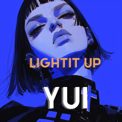 Light It Up/YUI