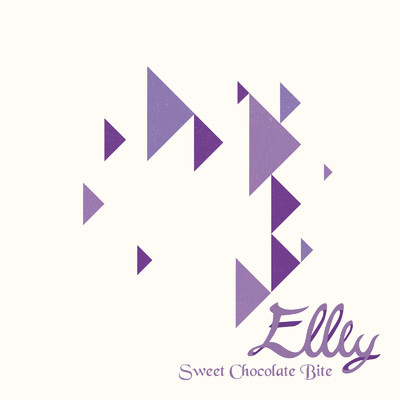 シングル/Sweet Chocolate Bite/ELLEY