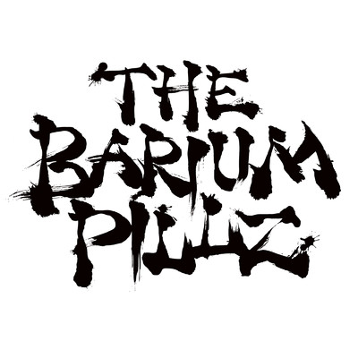 シングル/悪魔とドライブ/THE BARIUM PILLZ