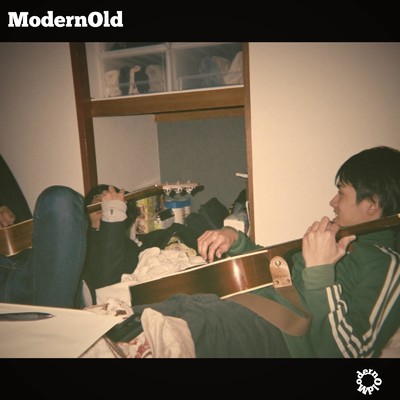 ModernOld demo/ModernOld