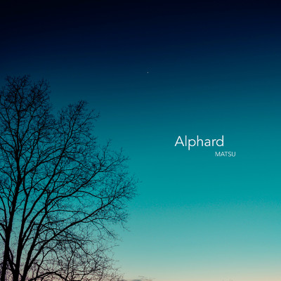 Alphard/MATSU