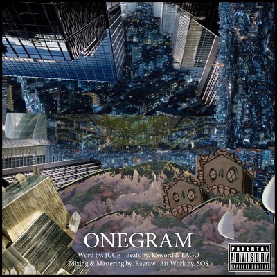 ONEGRAM/JUCE