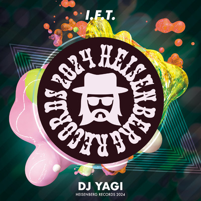 シングル/I.F.T./DJ YAGI