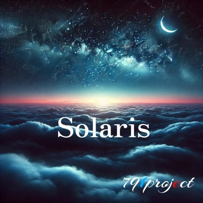 シングル/Solaris 9/791project
