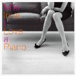 遠い街から (I Love a Piano＜川江美奈子＞)/今井美樹