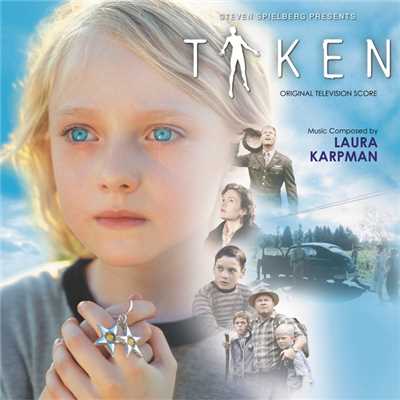 Taken (Original Television Score)/Laura Karpman