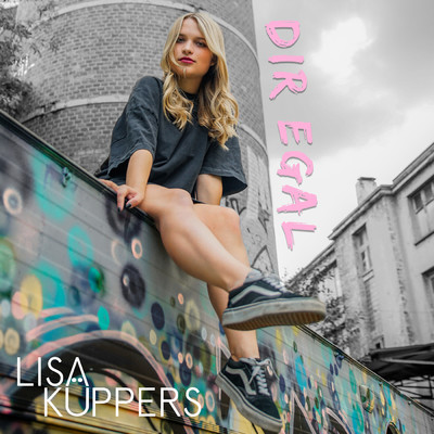 Lisa Kuppers