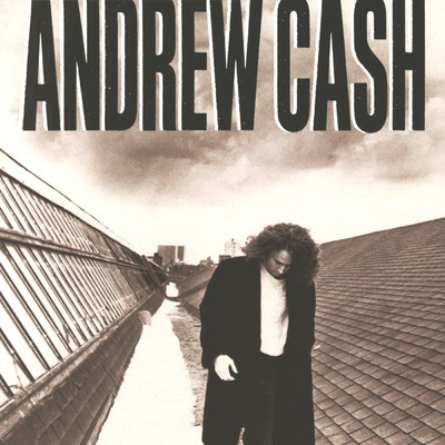 Times Talking' Trouble Now/Andrew Cash