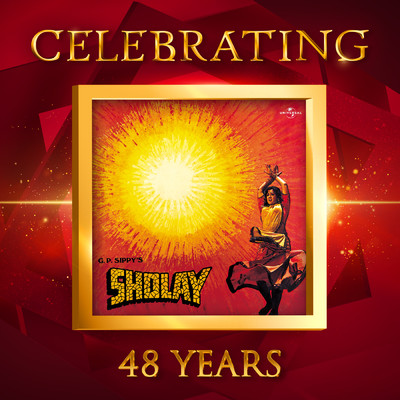 Celebrating 48 Years of Sholay/Various Artists