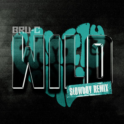 Wild (Slowboy Remix)/Bru-C