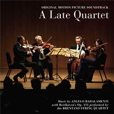 Brentano String Quartet