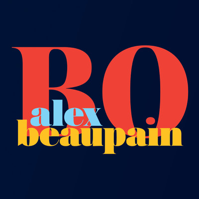 アルバム/BO/Alex Beaupain