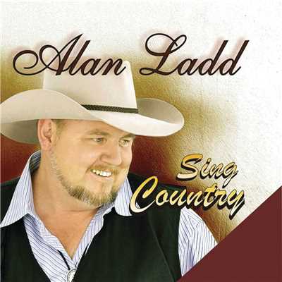 アルバム/Sing Country/Alan Ladd