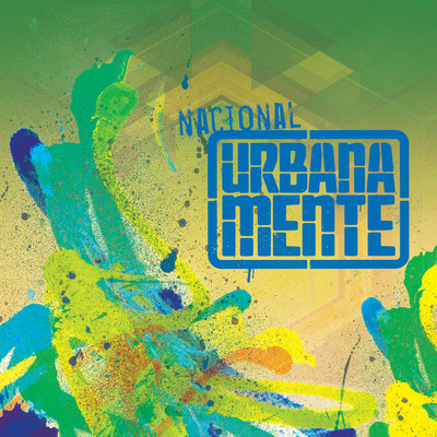 Urbanamente - Nacional/Various Artists