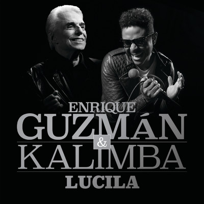 シングル/Lucila/Enrique Guzman／Kalimba