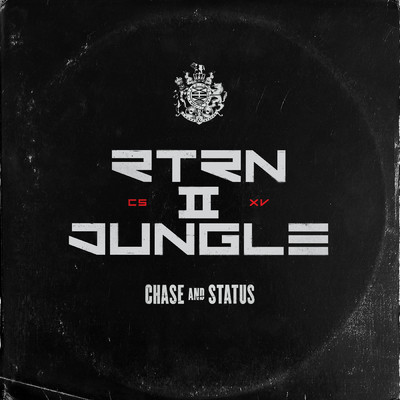 Delete (featuring Burro Banton)/Chase & Status