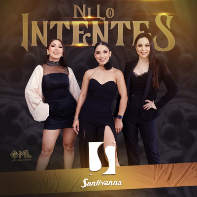 Ni Lo Intentes (En Vivo)/Santivanna