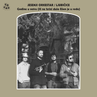 Zarobljen U Pesmi (featuring Ljubicice)/Jesenji Orkestar