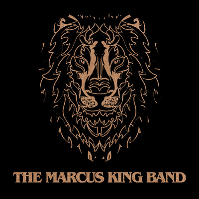 アルバム/The Marcus King Band/マーカス・キング・バンド